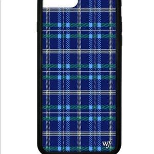 iphone 6,7,8 wildflower phone case